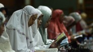 Doa Malam Nisfu Syaban yang Mustajab, Keutamaan, dan Kapan Waktu Membacanya Malam Ini