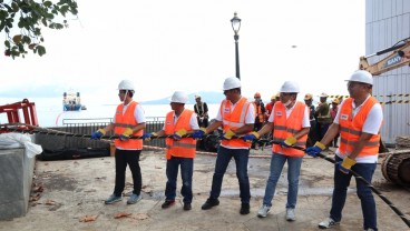 Telkom Rampungkan Proyek Kabel Laut Bifrost, SKKL Pertama Penghubung Dua Benua