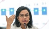 Tok! Menkeu Sri Mulyani Pastikan Total Efisiensi Anggaran Tetap Rp306,69 Triliun dari APBN 2025