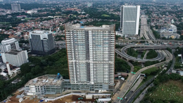 INPP Bidik Pertumbuhan Bisnis