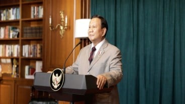 Prabowo Bela Palestina di World Governments Summit: Waktunya Bangun Kembali Gaza