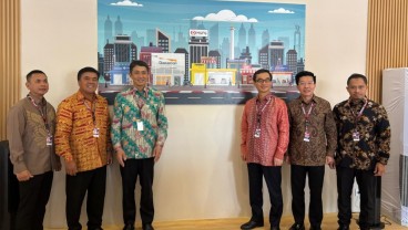 Danamon dan Adira Tawarkan Promo Bunga 1,89% hingga Cashback di IIMS 2025