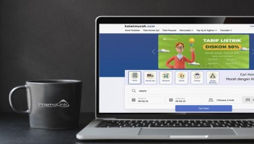 Bidik Sektor Pariwisata, PrismaLink dan Hotelmurah.com Bersinergi