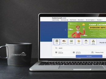 Bidik Sektor Pariwisata, PrismaLink dan Hotelmurah.com Bersinergi