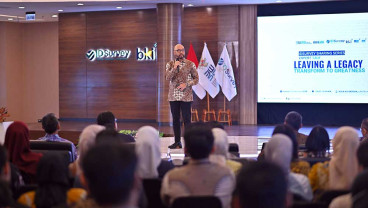 IDSurvey berkomitmen Untuk Meningkatkan SDM Dengan Menggelar Sharing Series IDSurvey–Expert Talk
