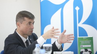 Wawancara Khusus Dubes Rusia untuk RI Sergei Tolchenov: Bersiap Kerja Sama Besar Selanjutnya