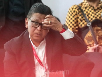 Praperadilan Kandas, Hasto Siap Kenakan Rompi Oranye KPK?