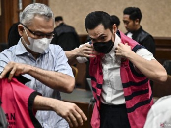 Vonis Diperberat jadi 20 Tahun, Pengacara Harvey Moeis: Hukum Indonesia Telah Wafat