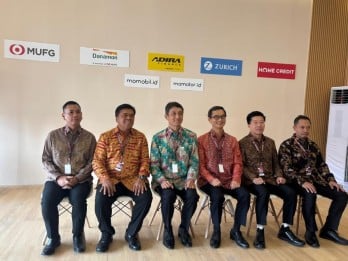 Danamon Group Optimistis terhadap Prospek Industri Otomotif RI