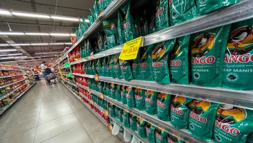 Kisi-kisi Dividen Unilever, Saatnya Borong Saham UNVR?
