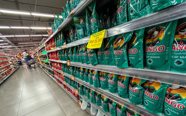 Kisi-kisi Dividen Unilever, Saatnya Borong Saham UNVR?