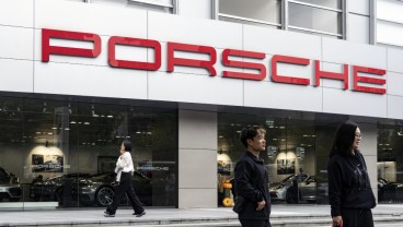 Permintaan Mobil Listrik Lesu, Porsche akan PHK 1.900 Karyawan hingga 2029