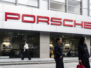 Permintaan Mobil Listrik Lesu, Porsche akan PHK 1.900 Karyawan hingga 2029