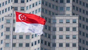 Pertumbuhan Ekonomi Singapura 2024 Lampaui Ekspektasi, Bekal Hadapi Perang Dagang