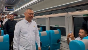 Menhub Dudy Pastikan Mudik Gratis Lebaran 2025 Digelar dan Berjalan Lancar