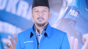 Profil Renville Antonio, Bendahara Partai Demokrat yang Meninggal Akibat Kecelakaan