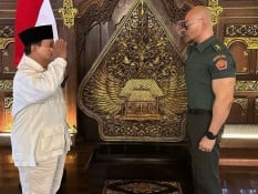 Deddy Corbuzier Klarifikasi Soal Gaji Stafsus: Saya Tidak Akan Ambil Gaji