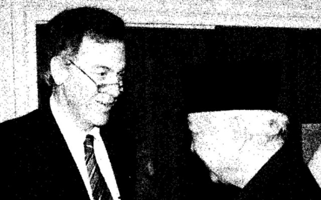 Historia Bisnis: Steve Hanke, CBS dan Nirdaya Soeharto di Hadapan IMF