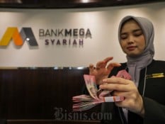 Laba Bank Milik Chairul Tanjung (MEGA) Susut Jadi Rp2,63 Triliun di 2024