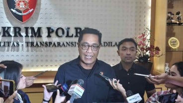 Bareskrim Mulai Selidiki Kasus Keributan Sidang Terkait Razman