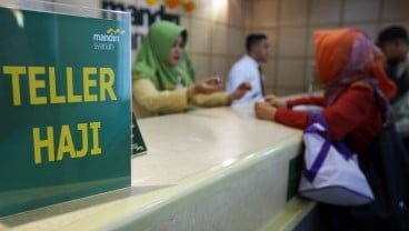 Calon Jemaah Haji Riau Mulai Bisa Melunasi Biaya Haji, Totalnya Rp54,33 Juta