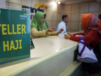 Calon Jemaah Haji Riau Mulai Bisa Melunasi Biaya Haji, Totalnya Rp54,33 Juta