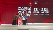 IIMS 2025 Diramal Jadi Katalis Positif di Tengah Industri Otomotif Lesu