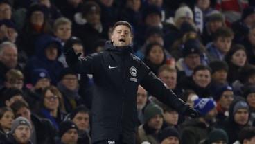 Prediksi Brighton Vs Chelsea 15 Februari: The Seagulls Ingin Menang Lagi
