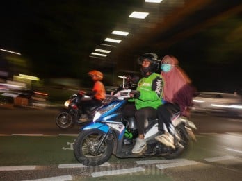 THR Ojol Belum Ada Kepastian, Diver Gojek Cs Demo Besar-besaran 17 Februari