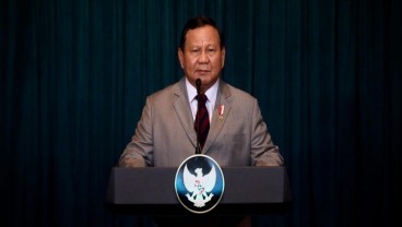 Simak Isi Perpres Prabowo Soal Pelantikan Kepala Daerah Serentak 20 Februari