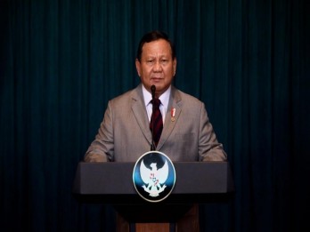 Simak Isi Perpres Prabowo Soal Pelantikan Kepala Daerah Serentak 20 Februari