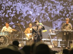 Juicy Luicy Digandeng Nipis Madu Garap Jingle Musik