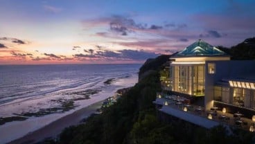 Mengintip Keindahan Sekaligus Kemewahan Hotel dan Resorts Umana di Bali