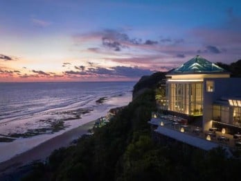 Mengintip Keindahan Sekaligus Kemewahan Hotel dan Resorts Umana di Bali