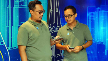 BKI Mantapkan Langkah Menuju Top 20 Global di Industri TIC