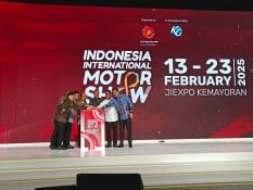 Jurus Adira Finance, Home Credit Cs Berburu Cuan dari IIMS 2025