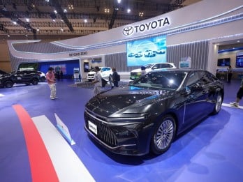 Toyota (TMMIN) Kaji Pengembangan LCGC Hybrid