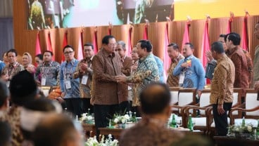 Silaturahmi KIM, SBY Siap Dukung Prabowo jadi Presiden Dua Periode