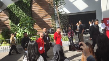 Tak Ada Megawati, 2 Elite PDIP Ini Hadir di HUT ke-17 Gerindra
