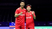 Jadwal Semifinal BAMTC 2025, Ini Susunan Pemain Indonesia vs Thailand