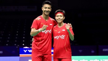 Jadwal Semifinal BAMTC 2025, Ini Susunan Pemain Indonesia vs Thailand