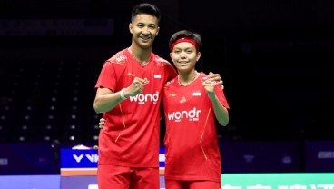 Jadwal Semifinal BAMTC 2025, Ini Susunan Pemain Indonesia vs Thailand