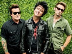 Green Day Akan Guncang Jakarta Malam Ini, Cek Rundownnya!