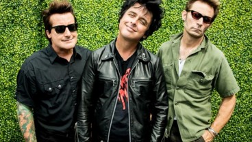 Green Day Akan Guncang Jakarta Malam Ini, Cek Rundownnya!