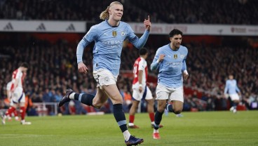 Prediksi Skor Manchester City vs Newcastle United: Head to Head, Susunan Pemain