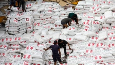 Petani Tebu Tak Setuju Rencana Impor Raw Sugar 200.000 Ton: Stok Masih Cukup