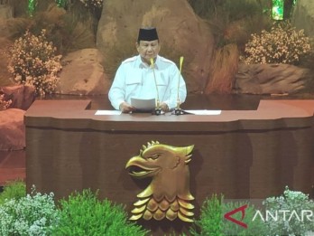 Prabowo Ingatkan Pengusaha: Boleh Cari Untung, tapi Jangan Cekek Petani!