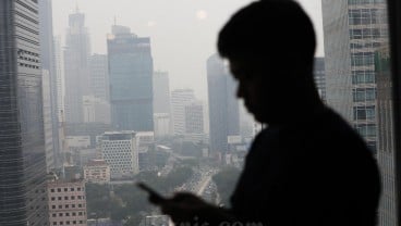 Efisiensi Anggaran, Pertumbuhan Ekonomi Kuartal I/2025 di Bawah 5%?