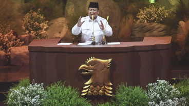 HUT Ke-17 Partai Gerindra