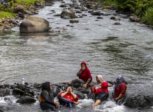 Upaya Peningkatan Pendapatan Negara Dari Sektor Pariwisata